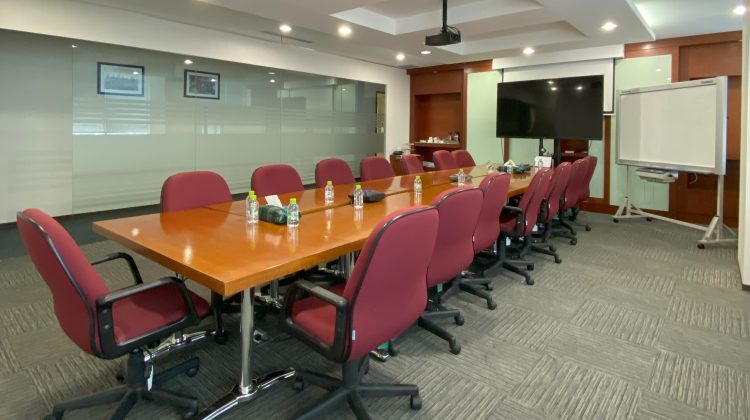 Yuk Sewa Ruangan Kantor di Menara Bosowa Makassar, Harga Terjangkau