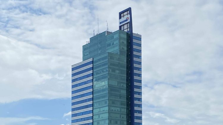 Kinerja Mengesankan di 2024 Bosowa Corporindo Buktikan Kemampuan Beradaptasi