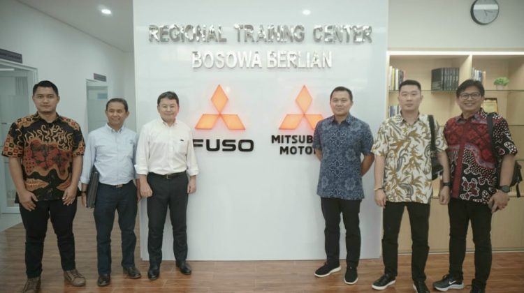 Bosowa Berlian Motor Hadirkan Regional Training Center agar Customer Dapatkan Pelayanan Terbaik