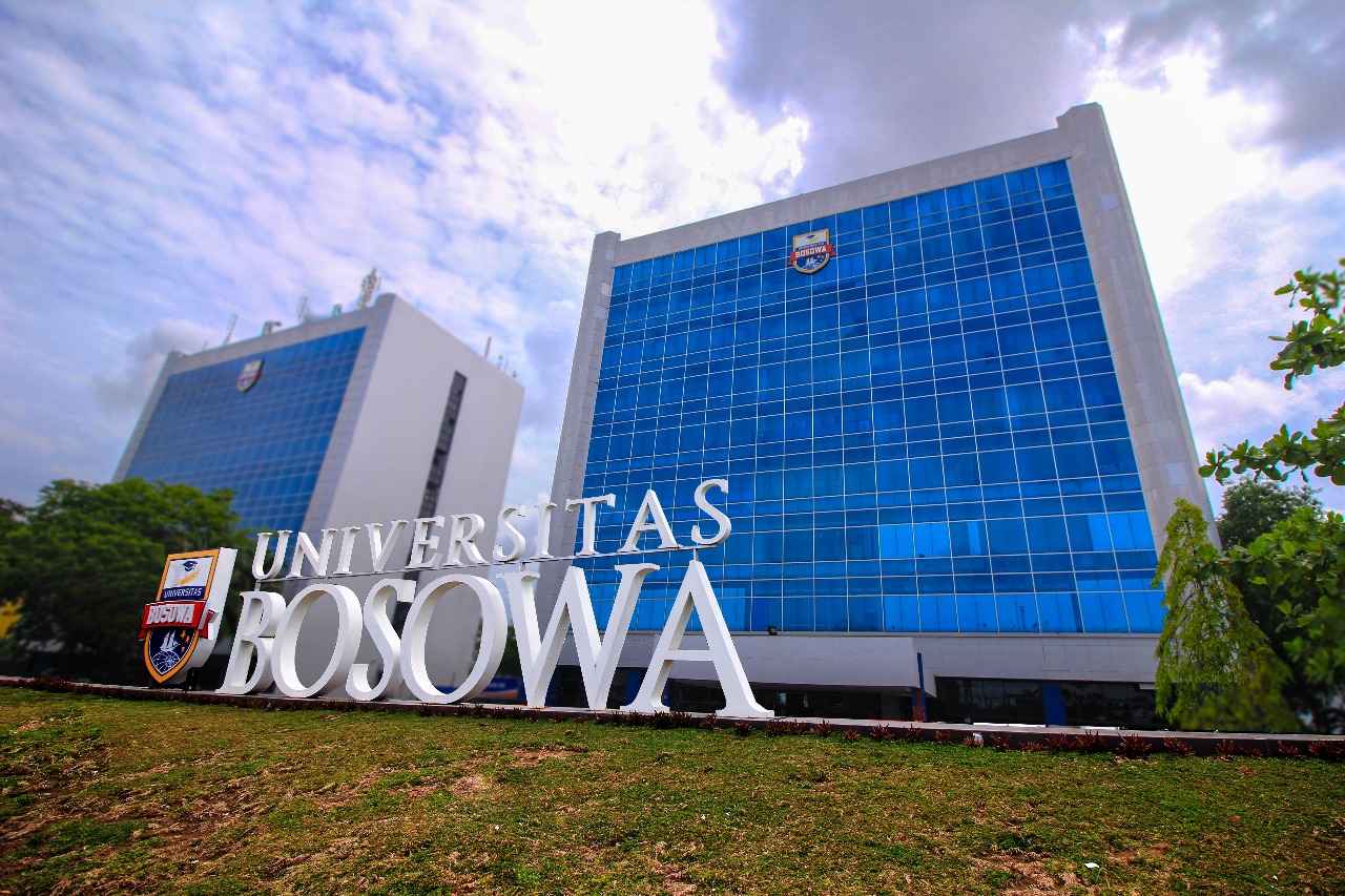 Selamat Dies Natalis yang ke 37 untuk Universitas Bosowa!