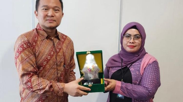 Kunjungan BPJS Ketenagakerjaan ke Bosowa Corporindo