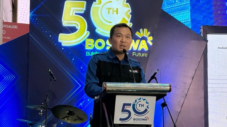 50 Tahun Bosowa Berkarya