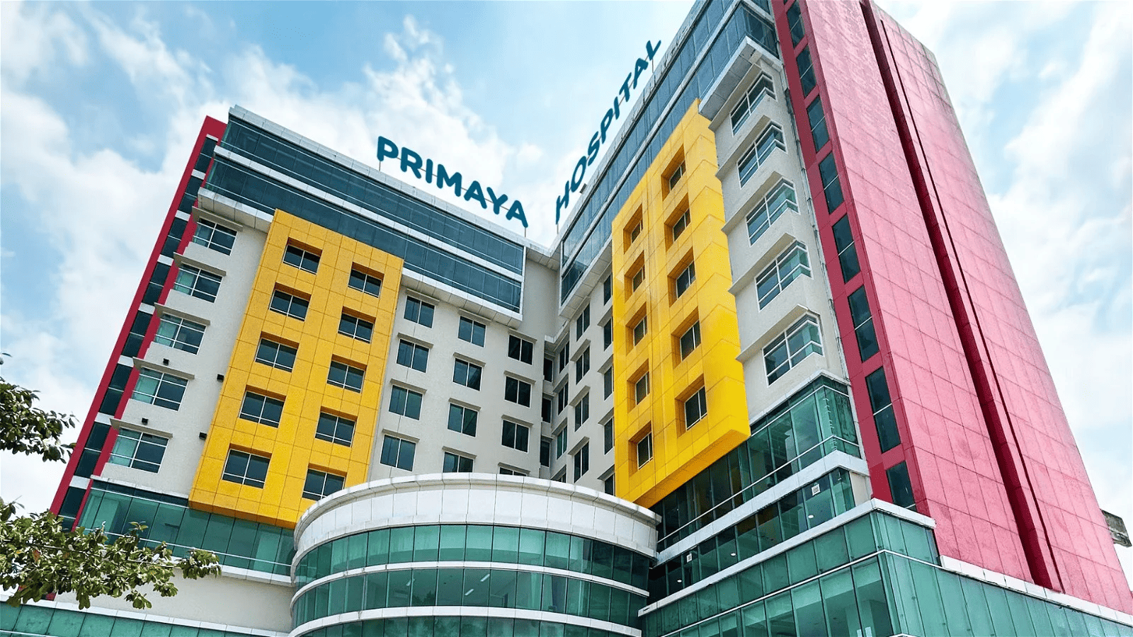 Rumah Sakit Primaya
