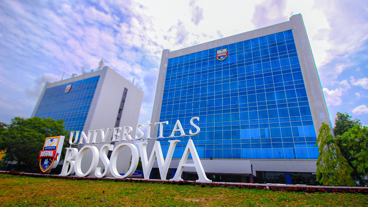 Universitas Bosowa