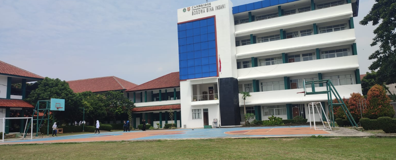 Bosowa School