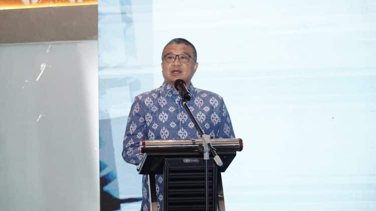 Bosowa Pastikan Siap untuk Transformasi Digital melalui AI dan ERP
