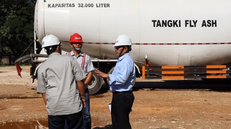 Mallomo Resmi Berstandar Internasional Lewat Sertifikasi ISO