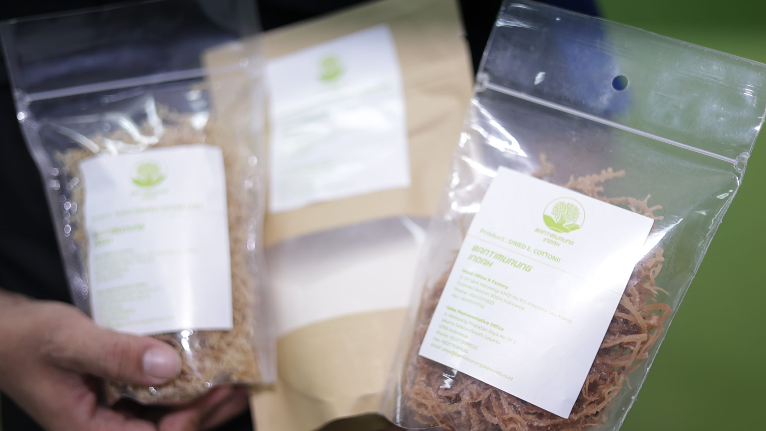 Produk Bantimurung Indah
