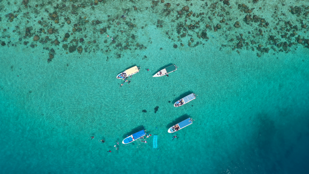 Pulau Panambungan